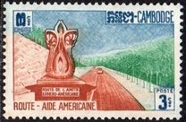 [Foreign Aid Programme, type AQ]