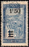 [Local Motives Surcharged, type EA27]