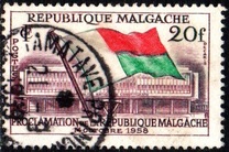 [Proclamation of the Republic, Typ JX]