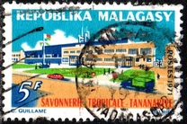 [Madagascan Industries, type QZ]