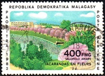 [Airmail - Local Motives, Вид ABH]