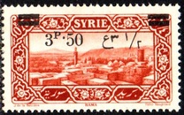 [Local Motives - Previous Issues Surcharged, տեսակ BK]