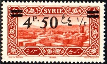 [Local Motives - Previous Issues Surcharged, տեսակ BN]