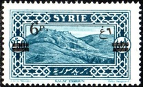 [Local Motives - Previous Issues Surcharged, տեսակ BO]