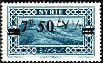 [Local Motives - Previous Issues Surcharged, տեսակ BP]