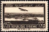 [Airmail - Local Motives, type FK]