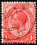 [King George V, տեսակ B6]