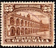 [National Symbols, type DN]
