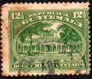 [National Symbols, type DW]