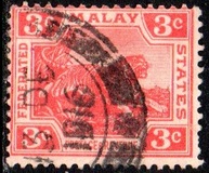 [Tiger - New Colors, प्रकार C28]