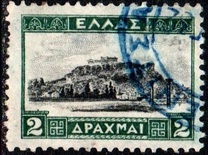 [New Daily Stamps, Typ BA]