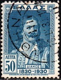 [The 100th Anniversary of Independence, type BP]