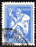[Antique Art - New Value, Вид IO1]