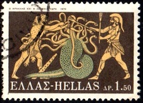 [The 12 Labors of Hercules, 类型 VR]