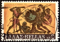 [The 12 Labors of Hercules, 类型 VS]