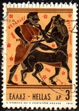 [The 12 Labors of Hercules, 类型 VU]