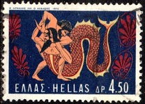 [The 12 Labors of Hercules, 类型 VV]