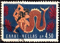 [The 12 Labors of Hercules, 类型 VV]