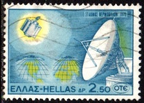 [Satellite Communication, tip WB]