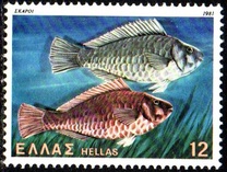 [Fauna - Nature Protection, type ALU]