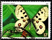 [Fauna - Nature Protection, type ALW]