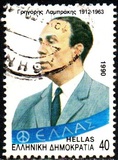[Political Personalities, type AWX]