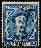[King Alonso XII, Tipi AO1]