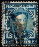 [King Alonso XII, Tipi AO1]