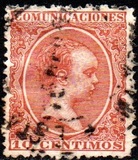 [King Alfonso XII, tip AS2]
