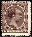 [King Alfonso XII, tip AS3]