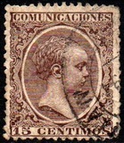 [King Alfonso XII, tip AS3]