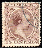 [King Alfonso XII, tip AS3]