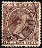 [King Alfonso XII, tip AS3]