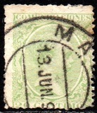 [King Alfonso XII, tip AS4]