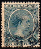[King Alfonso XII, tip AS5]