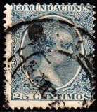 [King Alfonso XII, tip AS5]