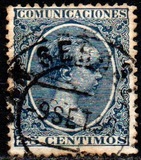 [King Alfonso XII, tip AS5]