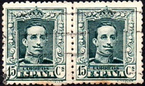 [King Alfonso XIII, type BL5]