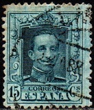[King Alfonso XIII, type BL5]