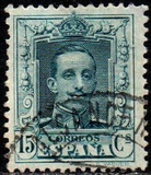 [King Alfonso XIII, type BL5]
