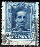 [King Alfonso XIII, type BL10]