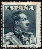[King Alfonso XIII, տեսակ BM]