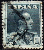 [King Alfonso XIII, տեսակ BM]