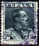 [King Alfonso XIII, տեսակ BM]