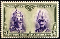 [Santiago Issue, type BZ4]