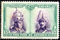 [Santiago Issue, type BZ6]