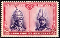 [Santiago Issue, type BZ7]