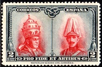 [Toledo Issue, type BZ16]