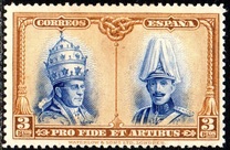 [Toledo Issue, type BZ18]