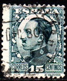 [King Alfons XIII, տեսակ EF3]